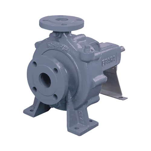 panel electric pump