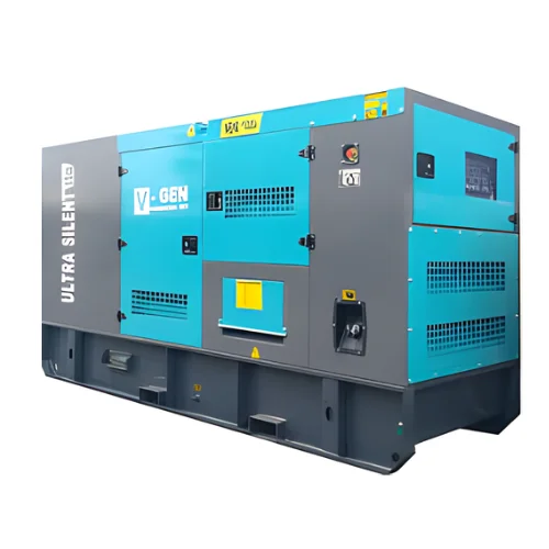 genset v-gen