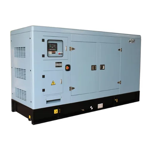 genset v-gen