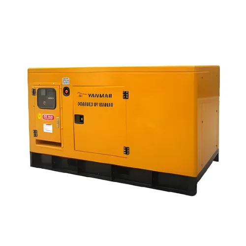genset yanmar