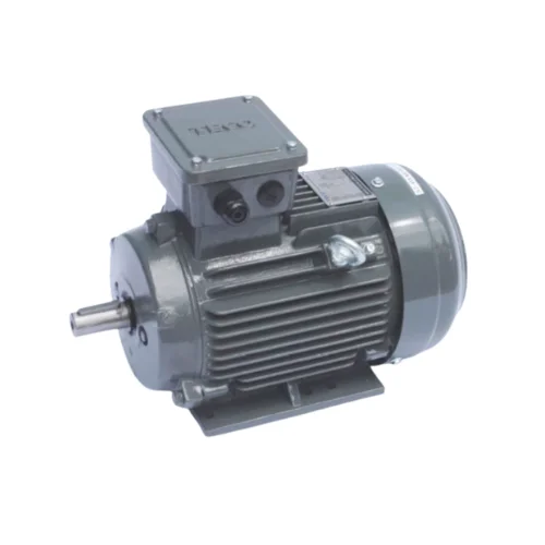 pompa electro motor teco