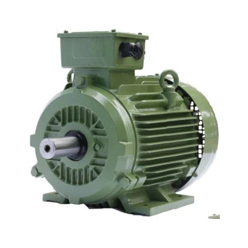 pompa electro motor teco