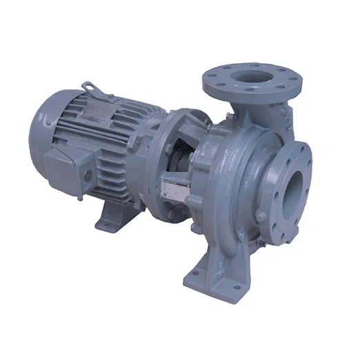 panel electric pump