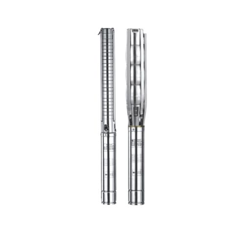 4-6-8 SP (Deepwell Pump)