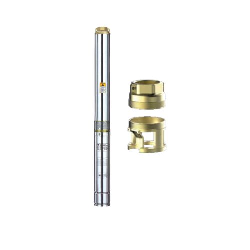 4 SDM (Deepwell Pump)
