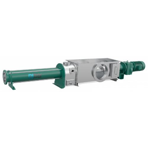 Bio Mix Pump