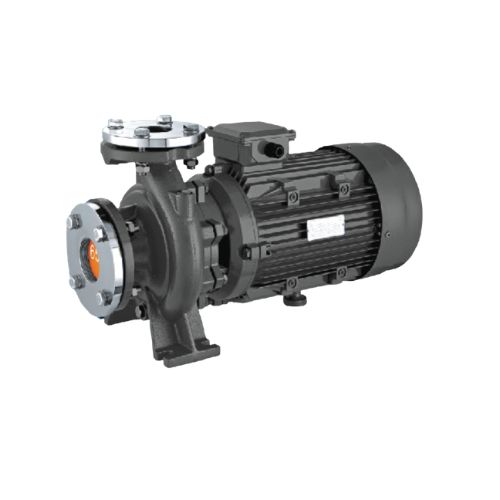 CM (Industri Pump)