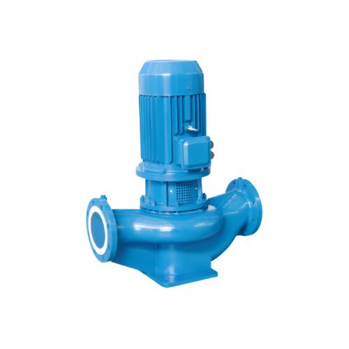 EG (Industri Pump)