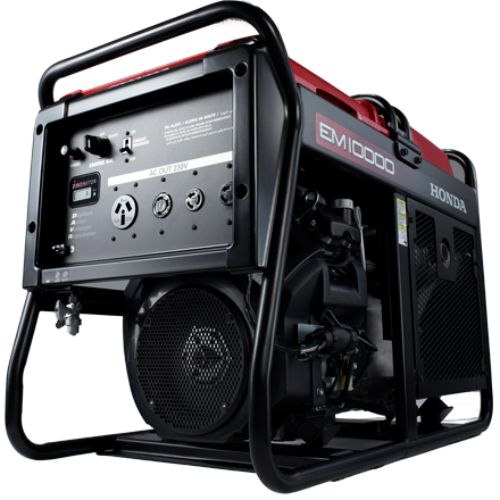 Genset - EM10000