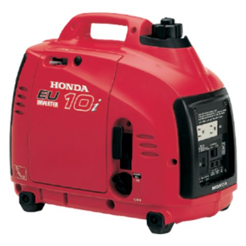 Genset - EU10i