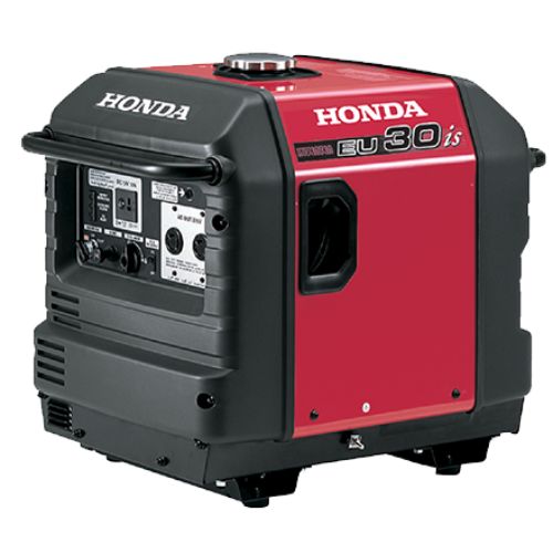 Genset - EU30is