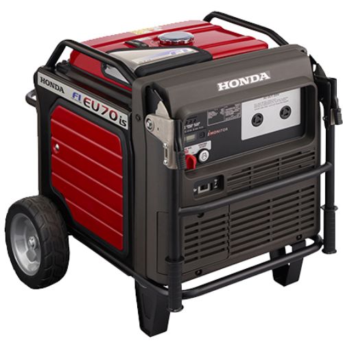 Genset - EU70is