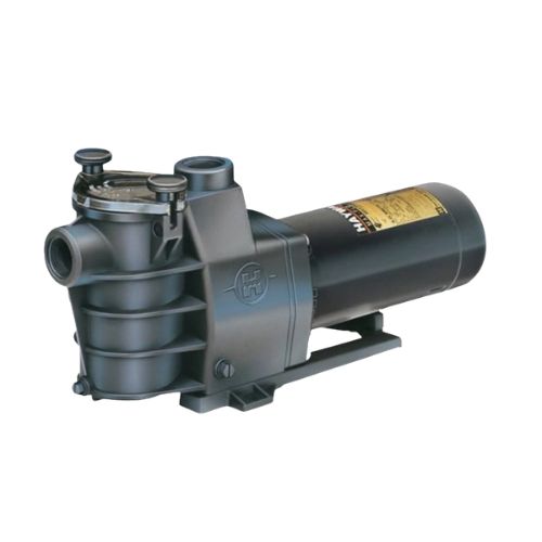Max Flo Pump 2 HP