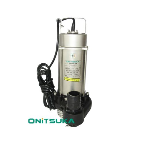 OQS-215 Onitsuka Submersible Pump