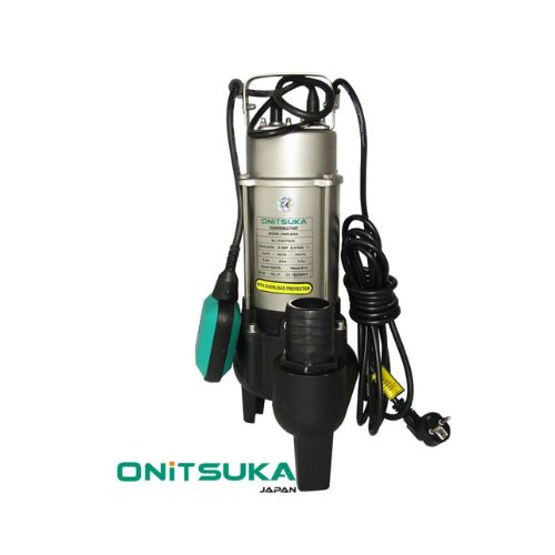 OWS-203A Onitsuka Submersible Pump