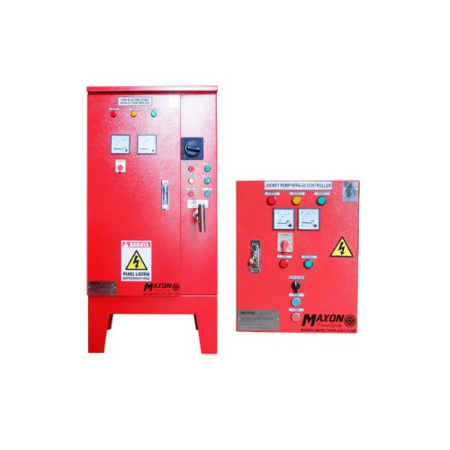 Panel Fire Pump (Fire Pump)
