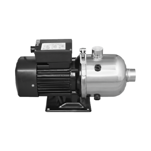 Pompa Booster (SEBI 2 & SEBI 4)