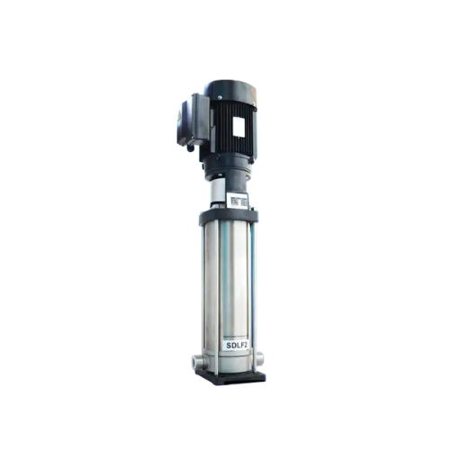 Pompa Booster (VERTIKAL SDLF 5)