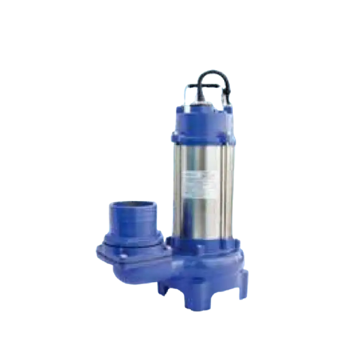 Pompa Celup (SEC-2200B-3)