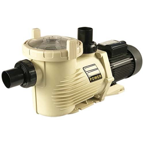 Pompa E-Power