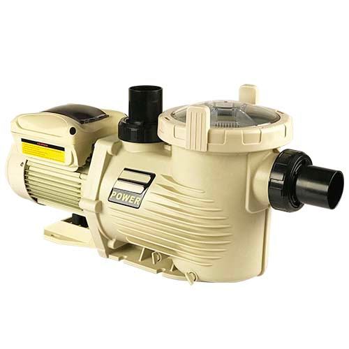 Pompa Kecepatan Variabel E-Power