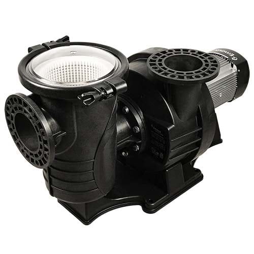 Pompa Plastik Komersial Hydrau-Power