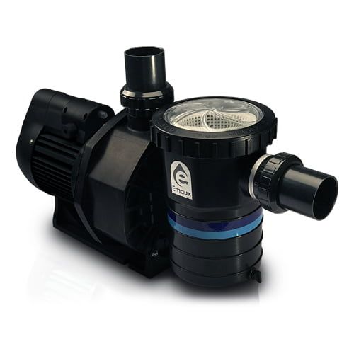 Pompa Seri SB