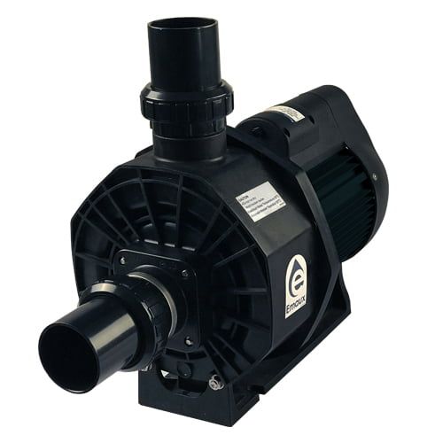 Pompa Seri SR
