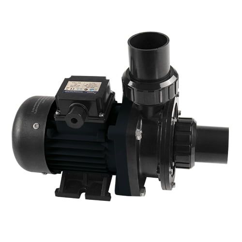 Pompa Seri ST