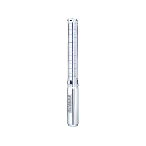 Pompa Submersible 4″ Stainless