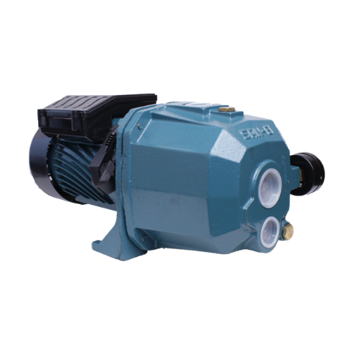 Pompa Sumur Dalam (SE-260 JP KTT)