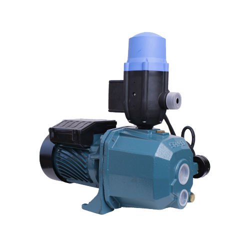 Pompa Sumur Dalam (SE-260 PC)