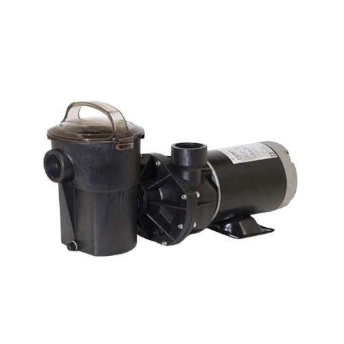 Power Flo Pump 1 HP