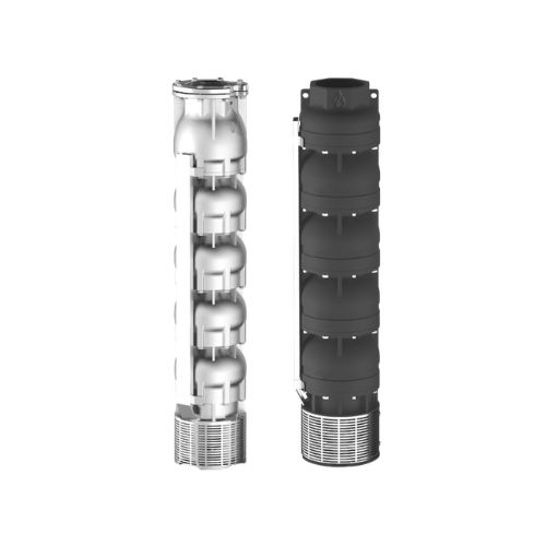 SMX - CMX (Deepwell Pump)