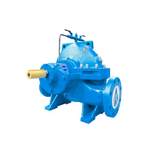 SPLIT CASE (Industri Pump)