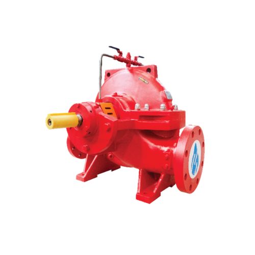 Split Case (Fire Pump)