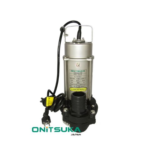 Submersible Pump Onitsuka OQS-205