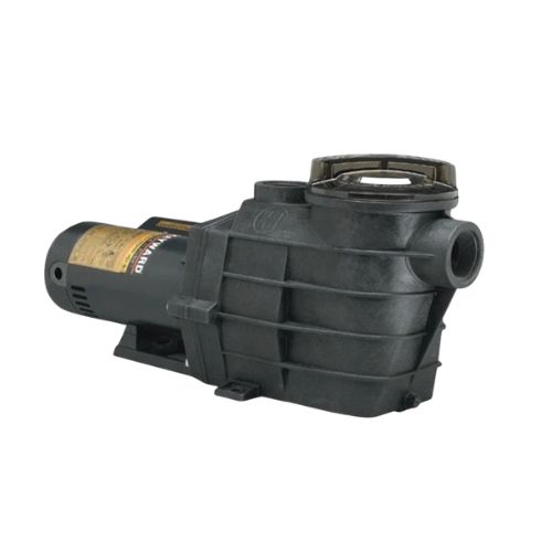 Super II Pump 1 HP