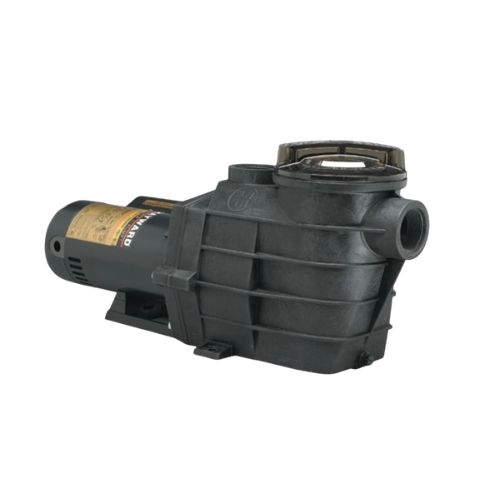 Super II Pump 2 HP (2)