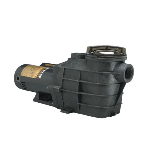 Super II Pump 2 HP