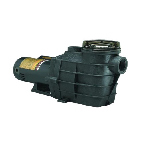 Super II Pump 3 HP 3 PHS