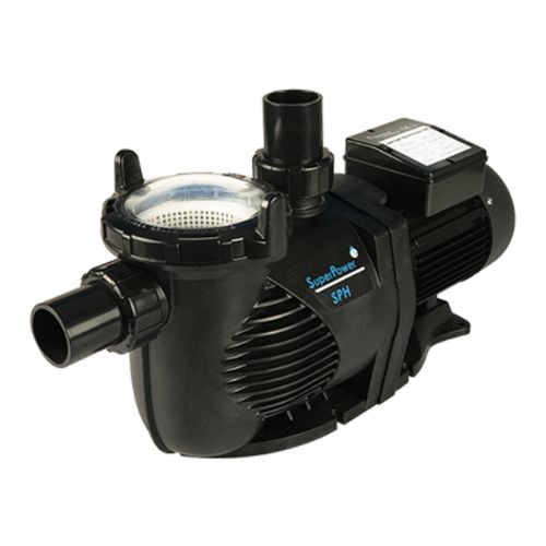 Super Power Pump